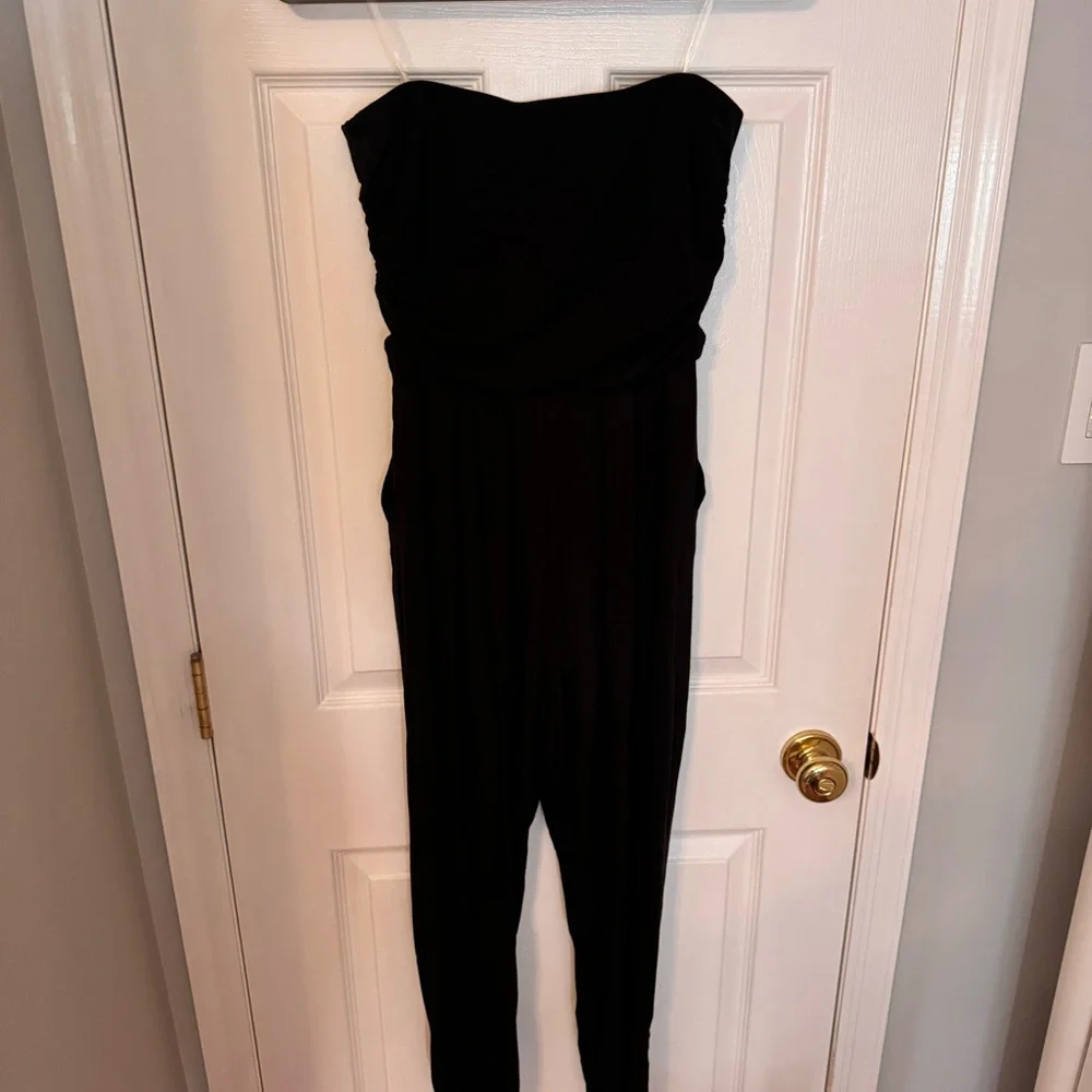 Altar’d State Jumpsuit - Picture 3 of 5